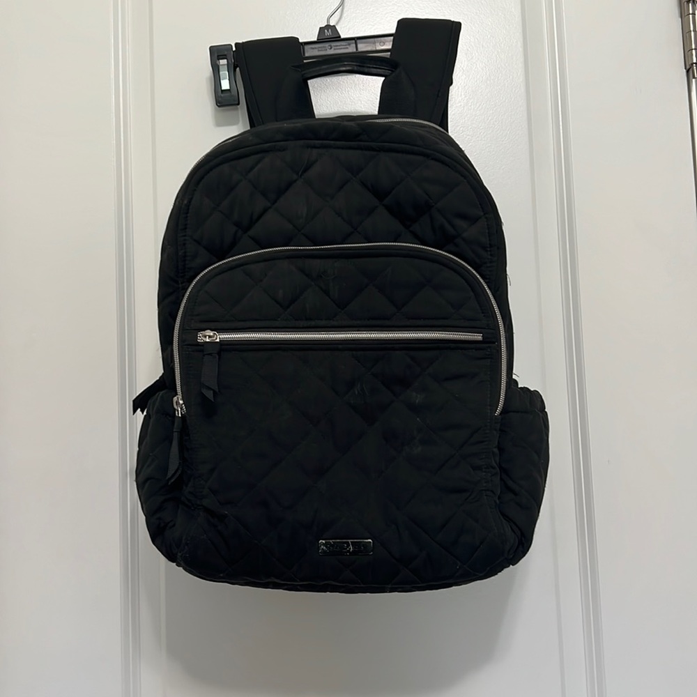 Vera Bradley Campus Backpack